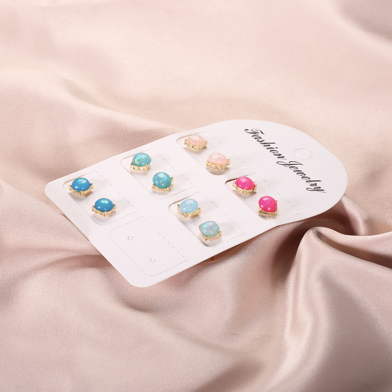 Delicate Artisan Set