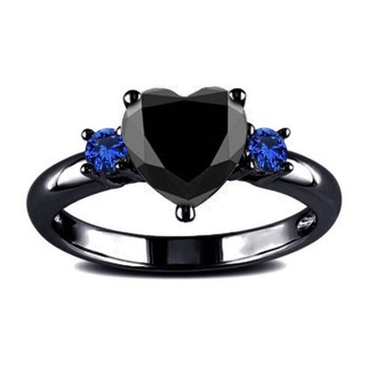 Charming Gold Ring for Any Occasion