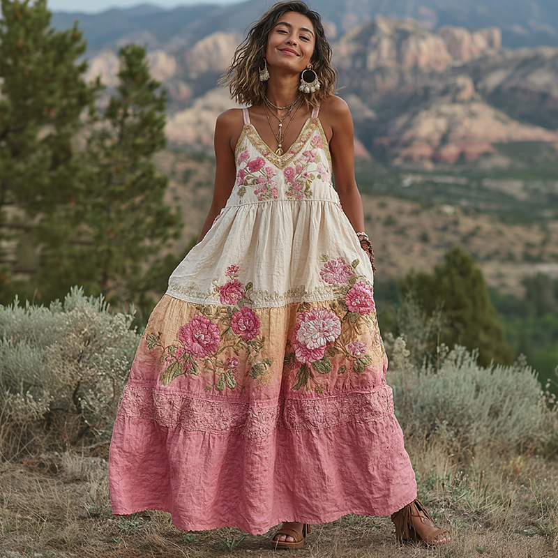 Vintage Inspired Garment