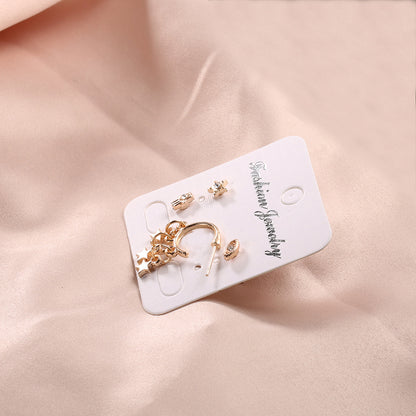 Beautiful Set with Unique Style