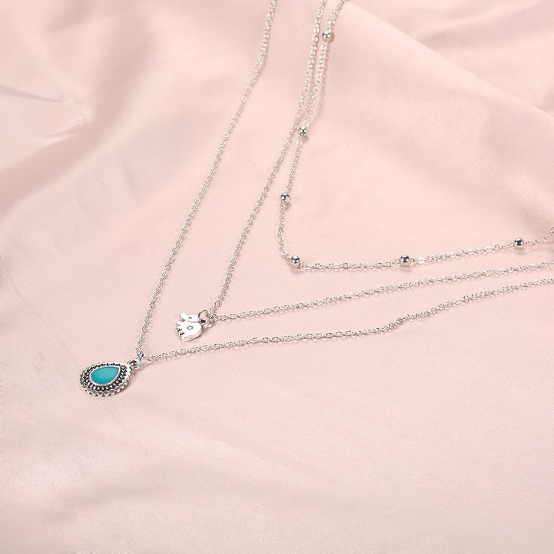 Charming Necklace for Any Occasion