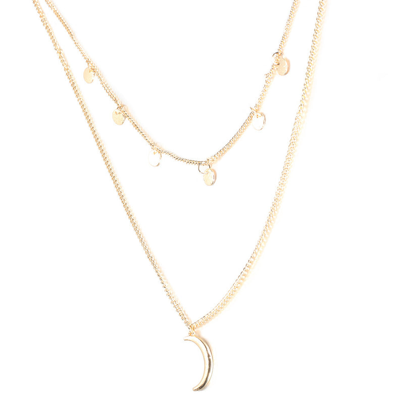 Romantic Necklace for Special Moments