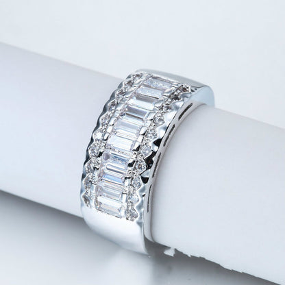 Romantic Ring for Special Moments