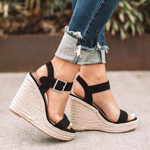 Beautifully Crafted Orthopedic Sandals