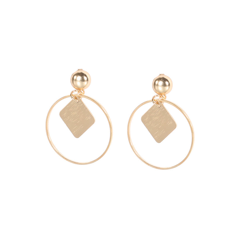 Stunning Earring for Daily Wear