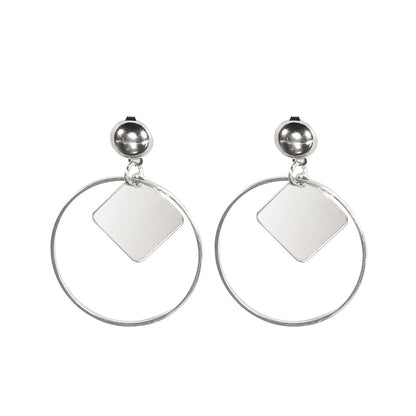 Stunning Earring for Daily Wear