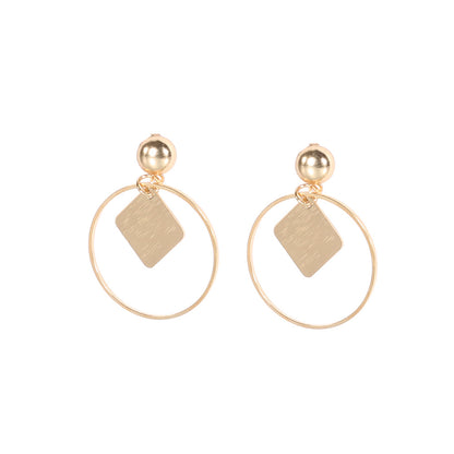 Stunning Earring for Daily Wear