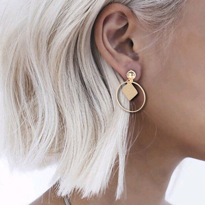 Stunning Earring for Daily Wear