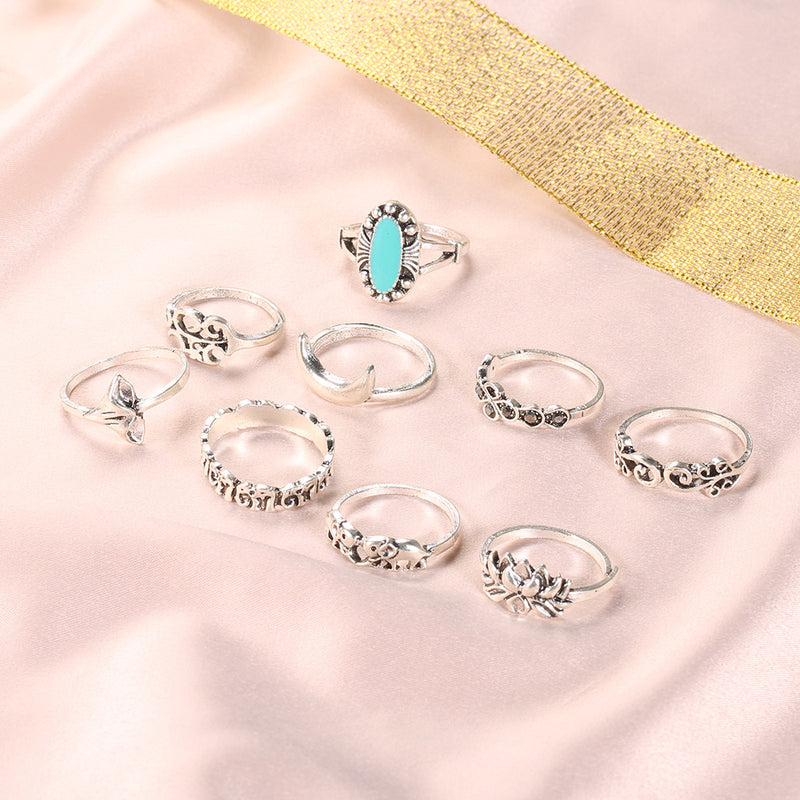 Elegant Ring for Every Occasion