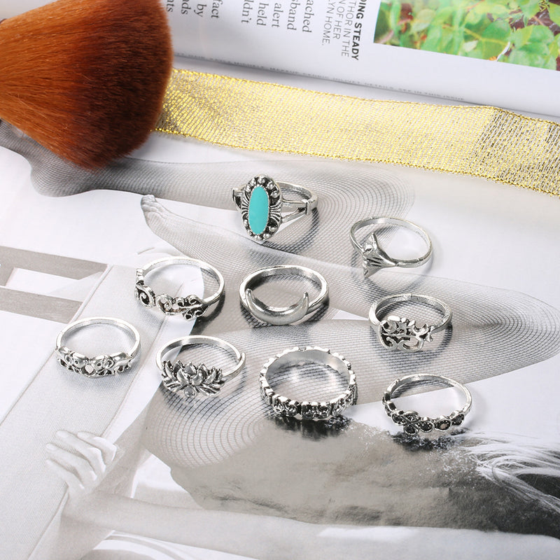 Elegant Ring for Every Occasion