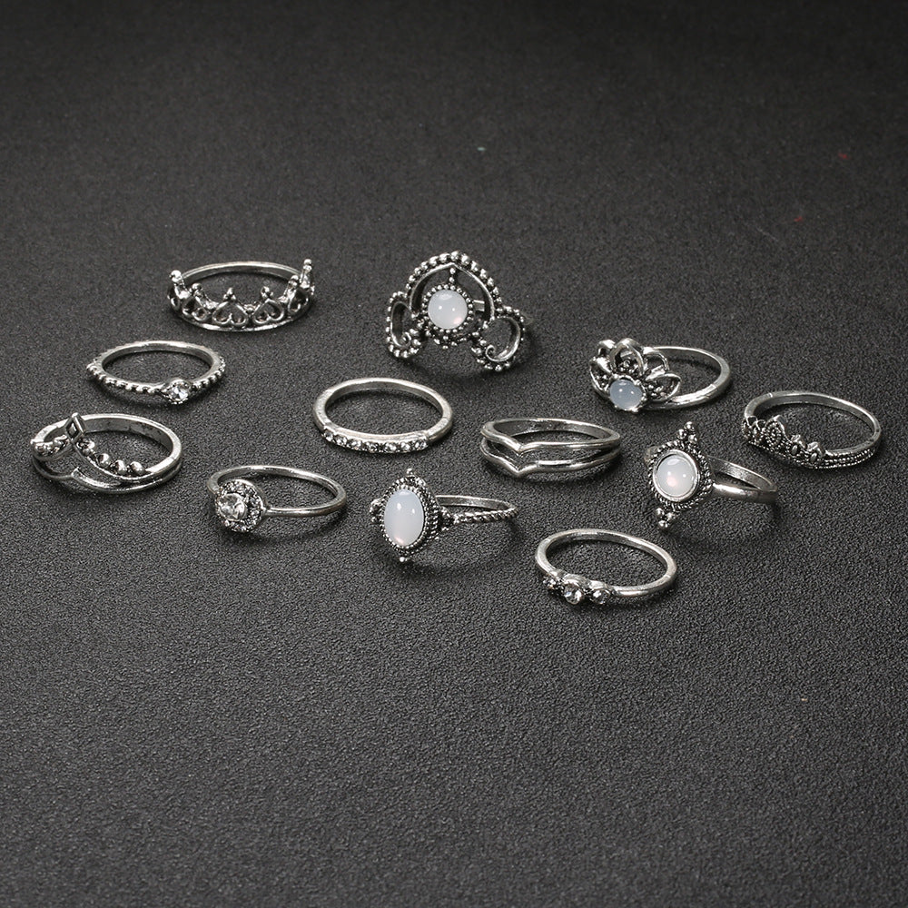 Stunning Set for Daily Wear