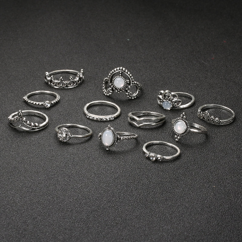 Stunning Set for Daily Wear