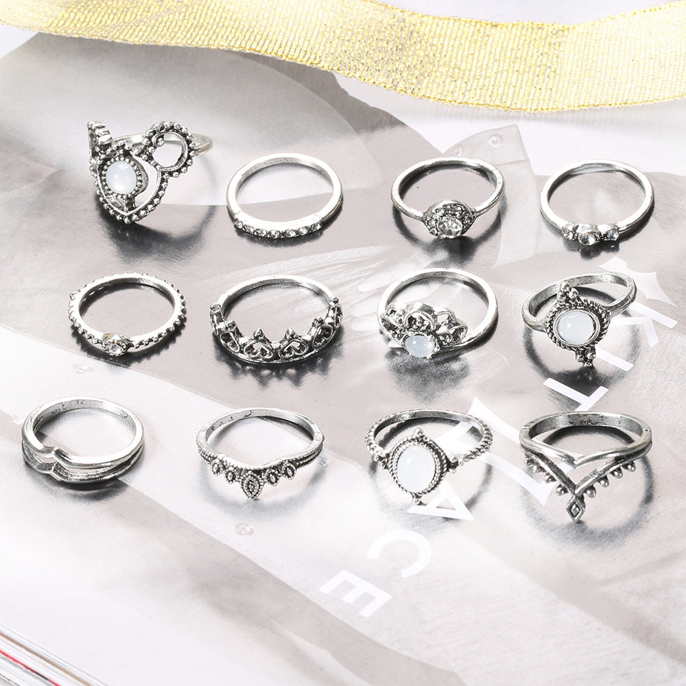 Stunning Set for Daily Wear