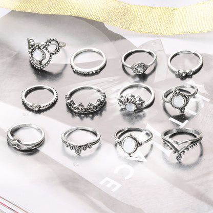 Stunning Set for Daily Wear