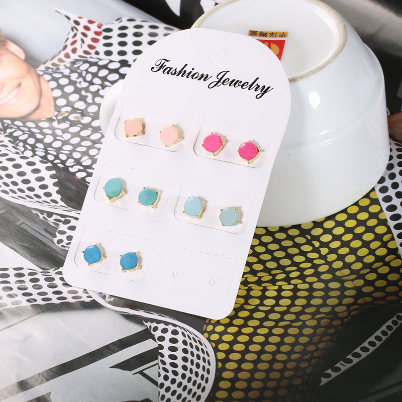 Delicate Artisan Set