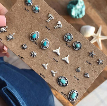 Vintage Handmade Set