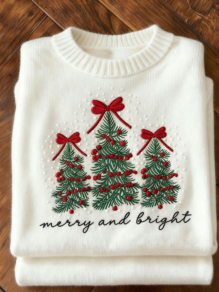 Thoughtfully Designed Sweater