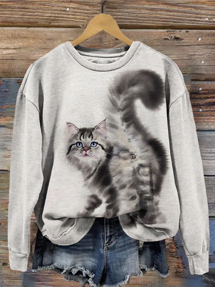 Vintage Inspired Shirt
