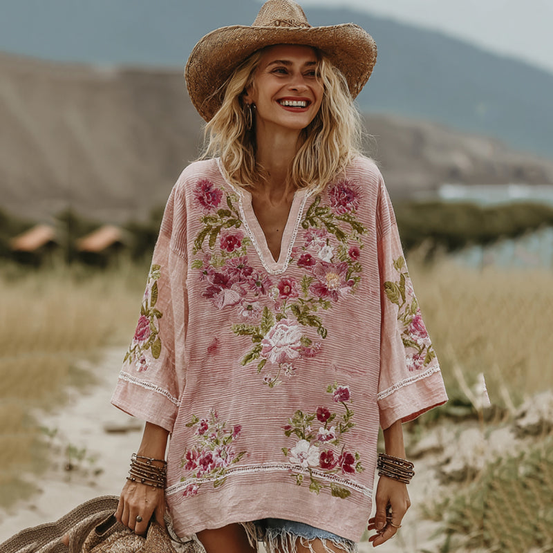 Vintage Inspired Shirt