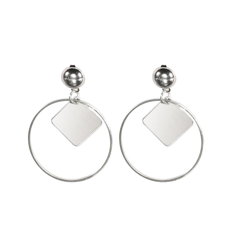 Stunning Earring for Daily Wear