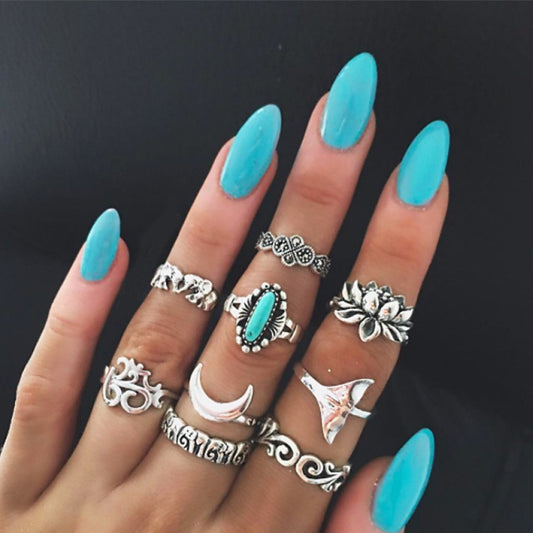 Elegant Ring for Every Occasion