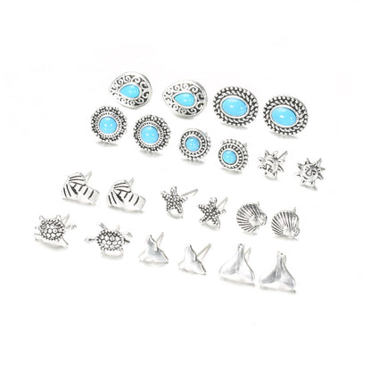 Vintage Handmade Set