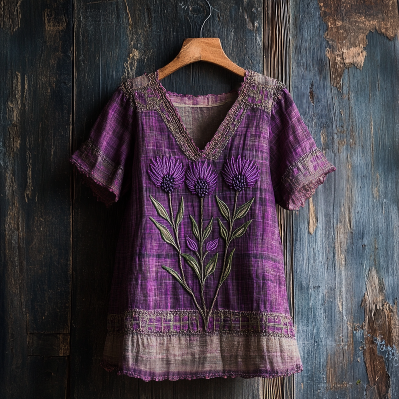 Beautifully Crafted T-Shirt