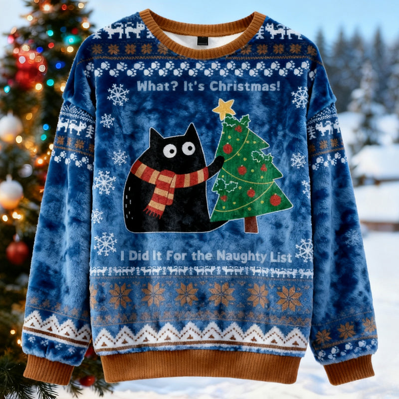 Classic Vintage Sweater