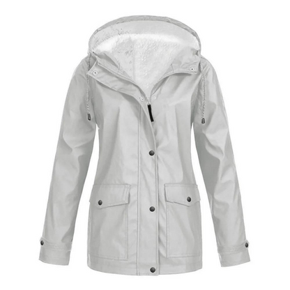 JO | Raincoat for women