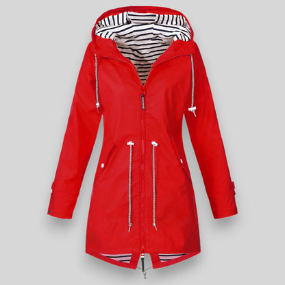 Timeless Vintage Style Jacket