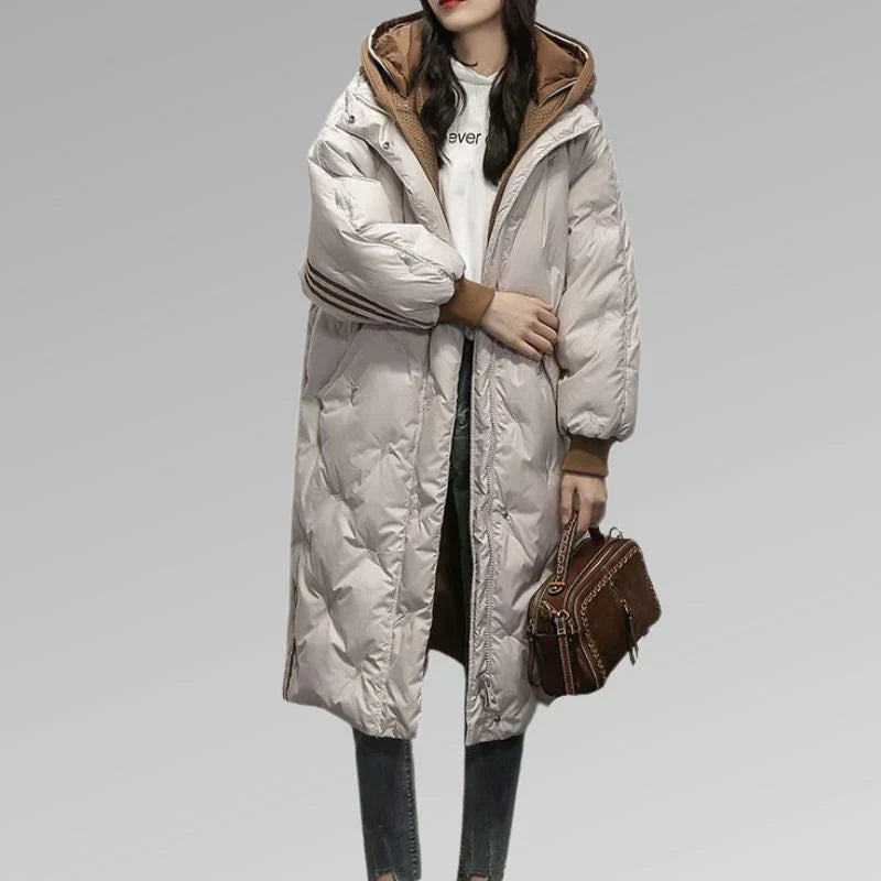 JO | Long coats for women