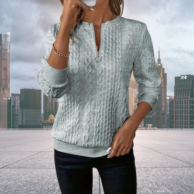 Beautifully Crafted Sweater