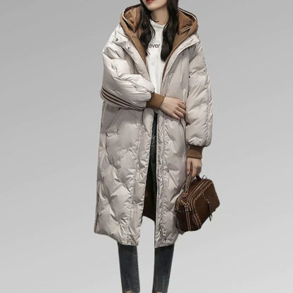 Elegantly Designed Jacket