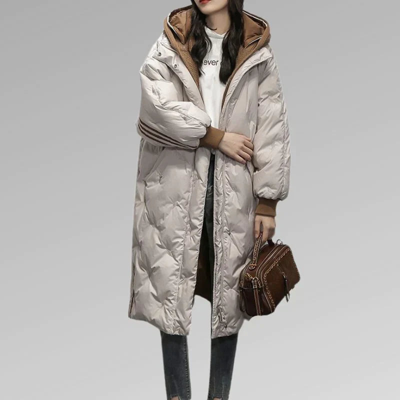 Thoughtfully Designed Jacket