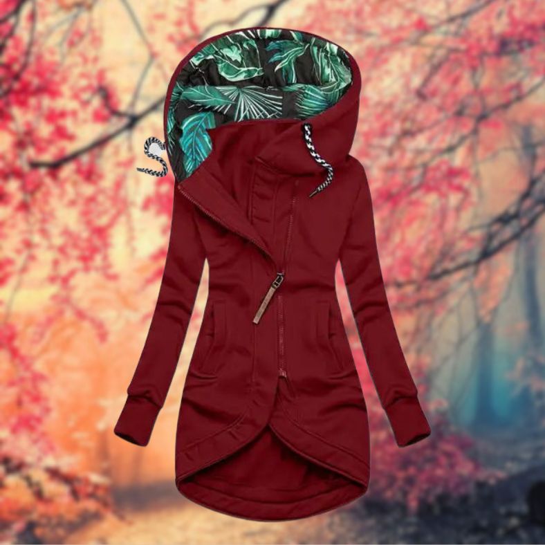 Classic Vintage Jacket