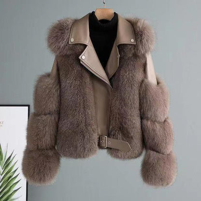 Elegantly Designed Jacket