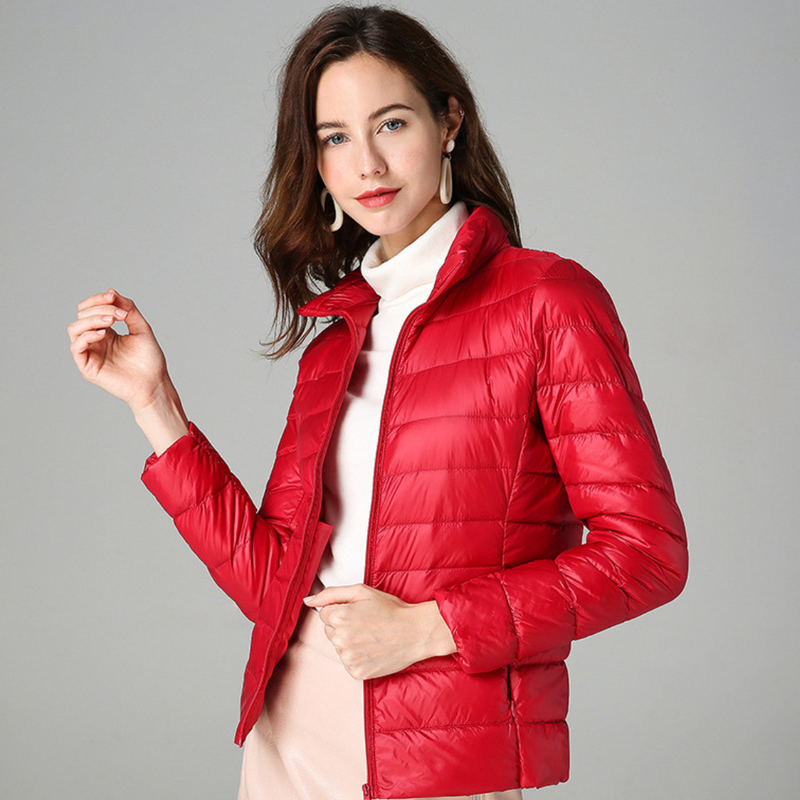 Timeless Vintage Style Jacket