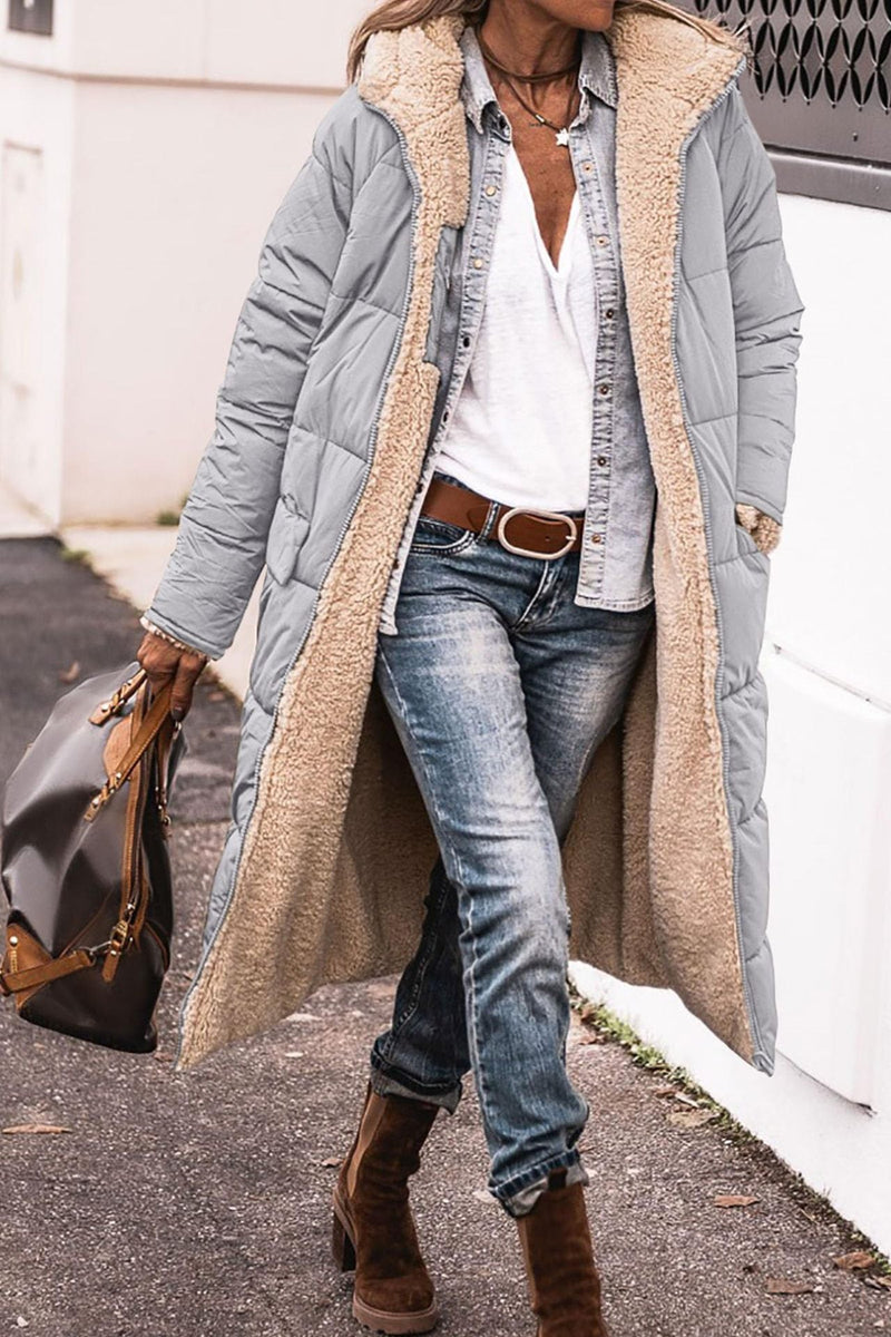 Timeless Vintage Style Jacket