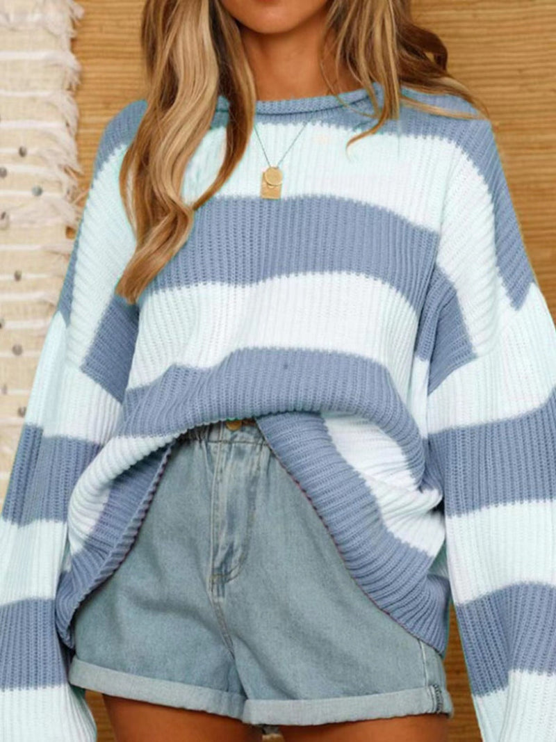 Classic Designed Sweater