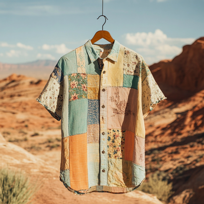 Elegantly Designed Shirt