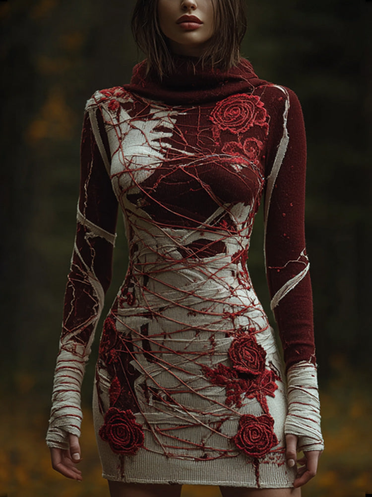 Beautifully Crafted Sweater