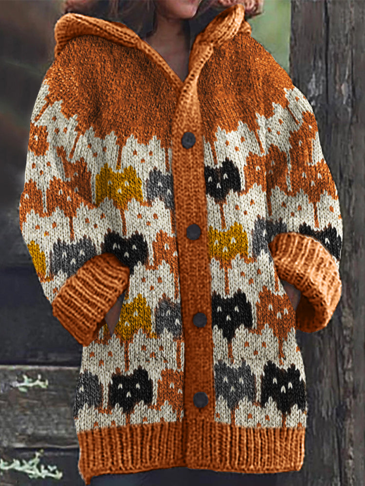 Beautifully Crafted Cardigan
