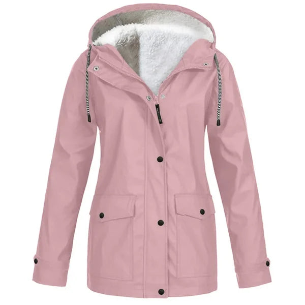 JO | WARM FLY MACKINTOSH