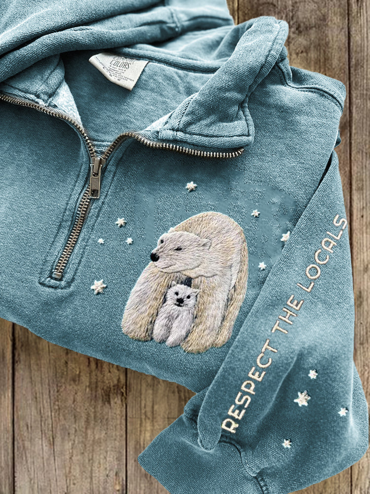 Thoughtfully Designed Shirt