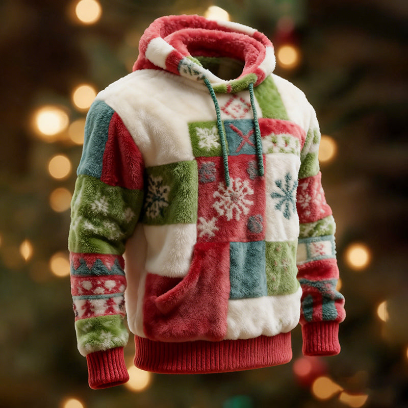 Thoughtfully Designed Garment