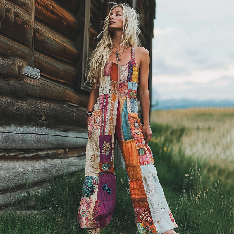 Vintage Inspired Garment