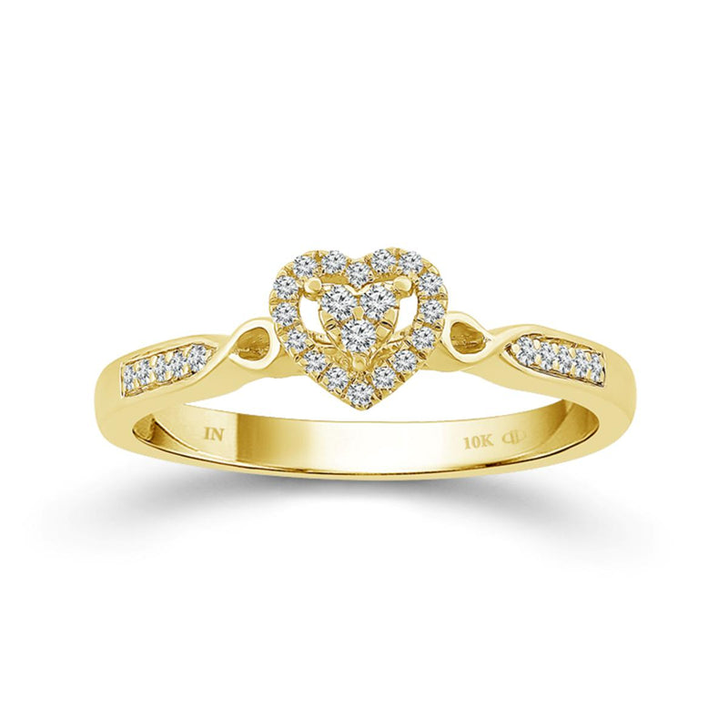 Romantic Ring for Special Moments