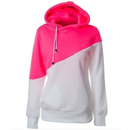 JO | Modern and versatile winter sweater