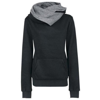 JO | Modern and versatile winter sweater