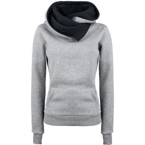 JO | Modern and versatile winter sweater